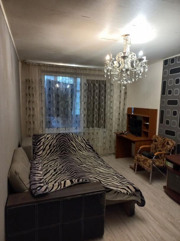 Квартира, 2-кімн., Харьков, ХТЗ, Северина Потоцкого (17 Партсъезда)