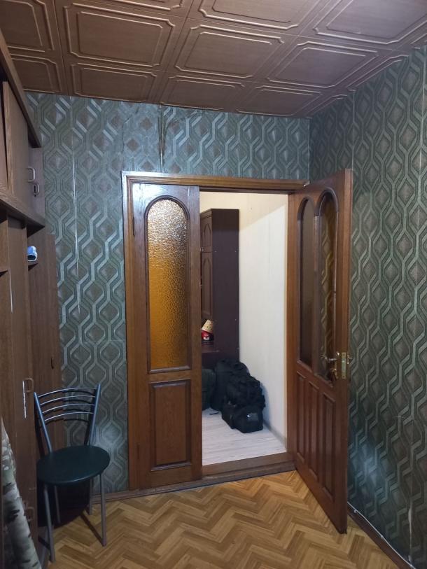 Квартира, 2-кімн., Харьков, ХТЗ, Северина Потоцкого (17 Партсъезда)