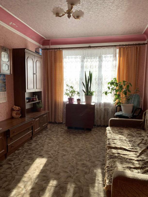 Купить гостинка, Харьков, НОВОСЁЛОВКА, Семинарская (Володарского)