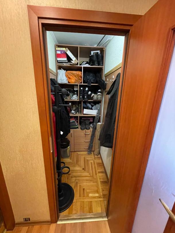Квартира, 3-кімн., Харьков, Павлово Поле, Деревянко