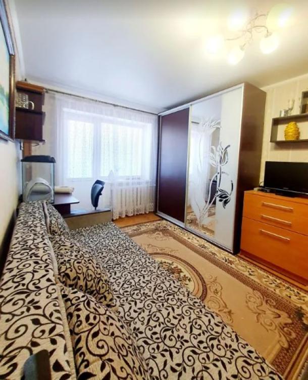 Квартира, 1-кімн., Харьков, Одесская, Байрона