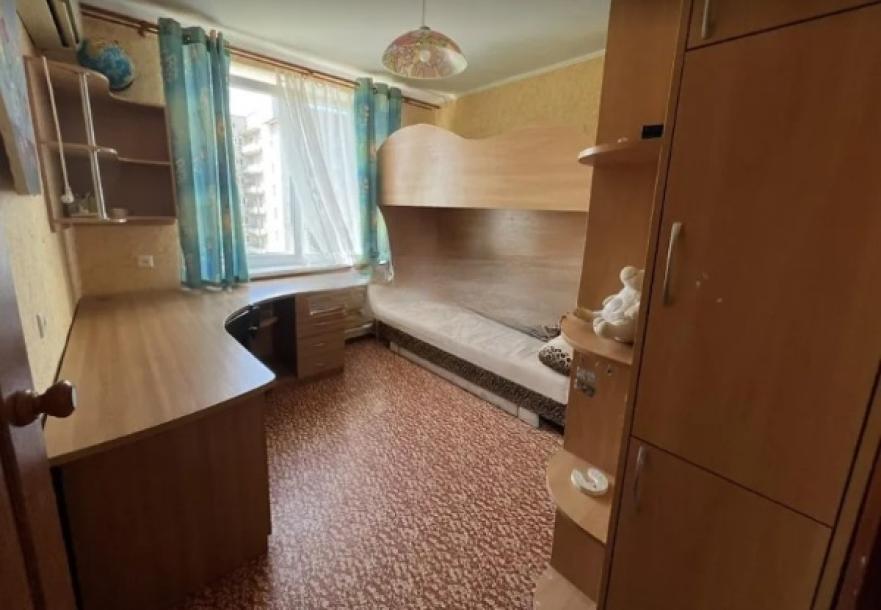 Квартира, 2-кімн., Харьков, Жуковского поселок, Продольная