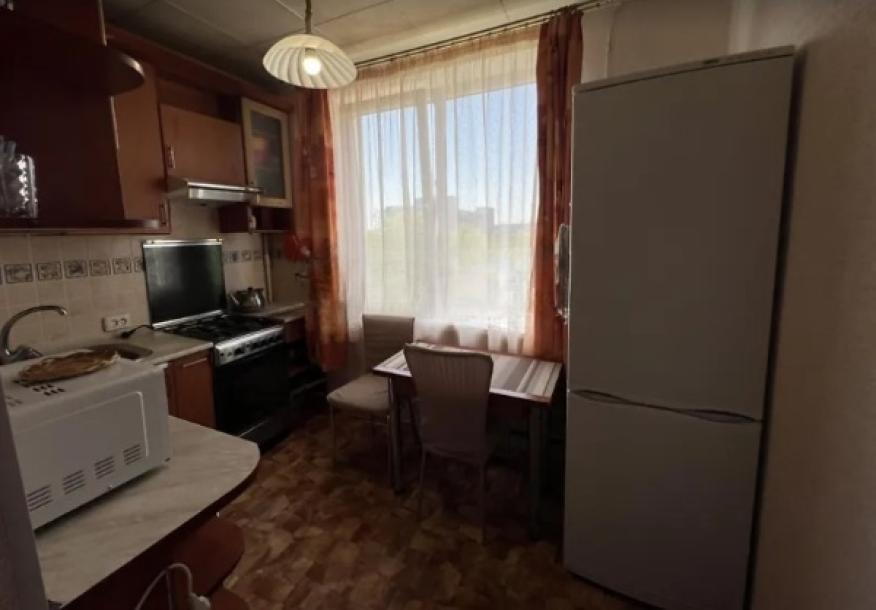 Квартира, 2-кімн., Харьков, Жуковского поселок, Продольная
