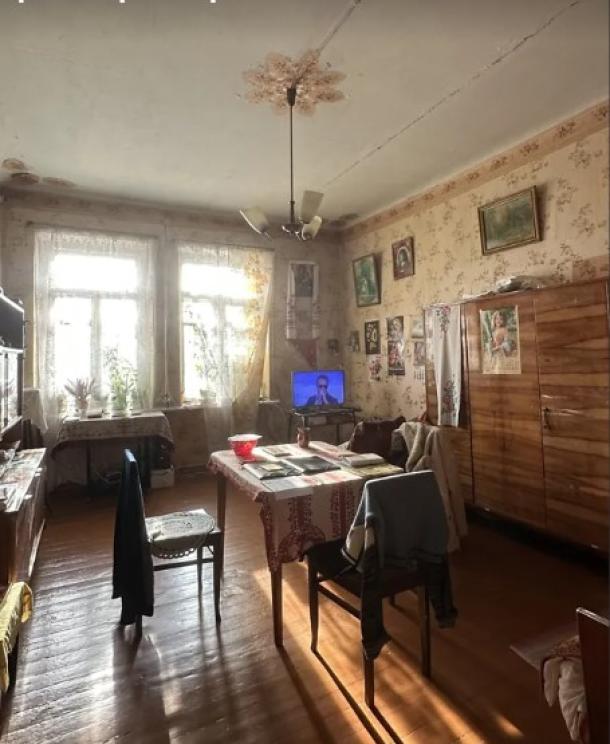 Квартира, 2-кімн., Харьков, Завод Малышева метро, Героев Харькова пр-т
