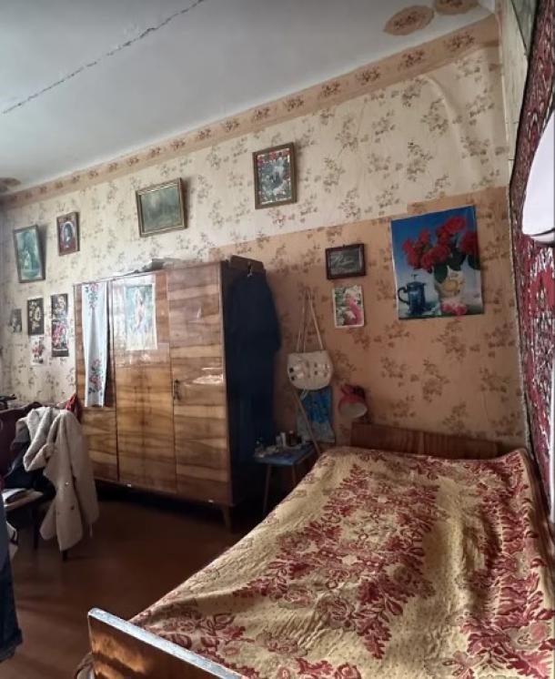 Квартира, 2-кімн., Харьков, Завод Малышева метро, Героев Харькова пр-т