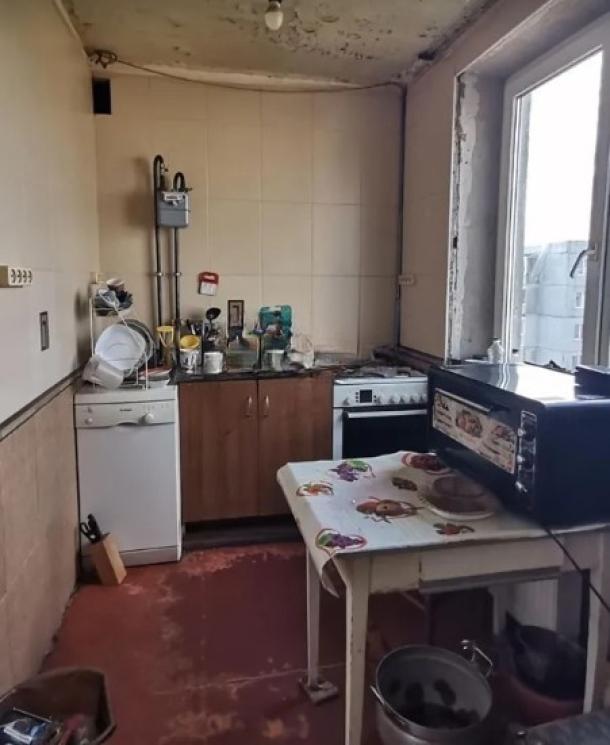 Квартира, 3-кімн., Харьков, 533м/р, Тракторостроителей просп.