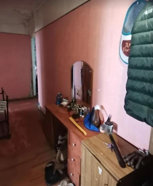 Квартира, 3-кімн., Харьков, 533м/р, Тракторостроителей просп.