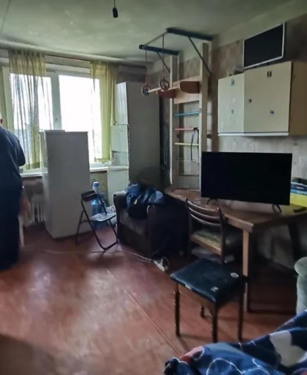 Квартира, 3-кімн., Харьков, 533м/р, Тракторостроителей просп.