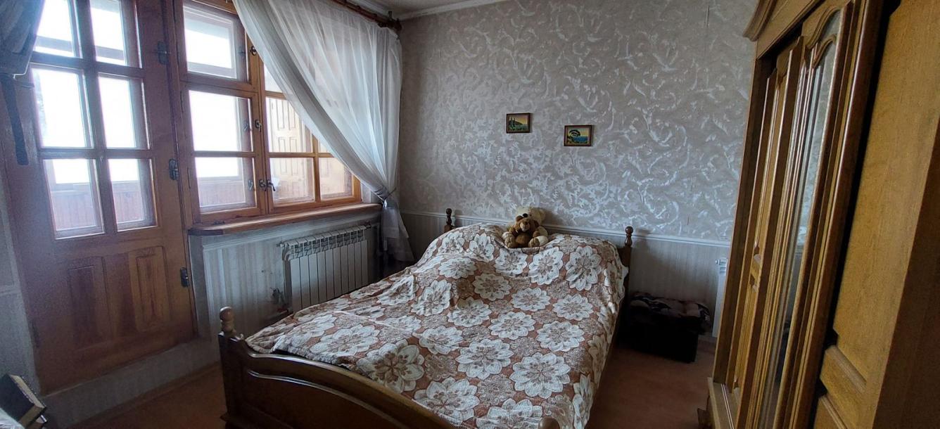 Квартира, 3-кімн., Харьков, 1 Северная Салтовка, Леся Сердюка (Командарма Корка)