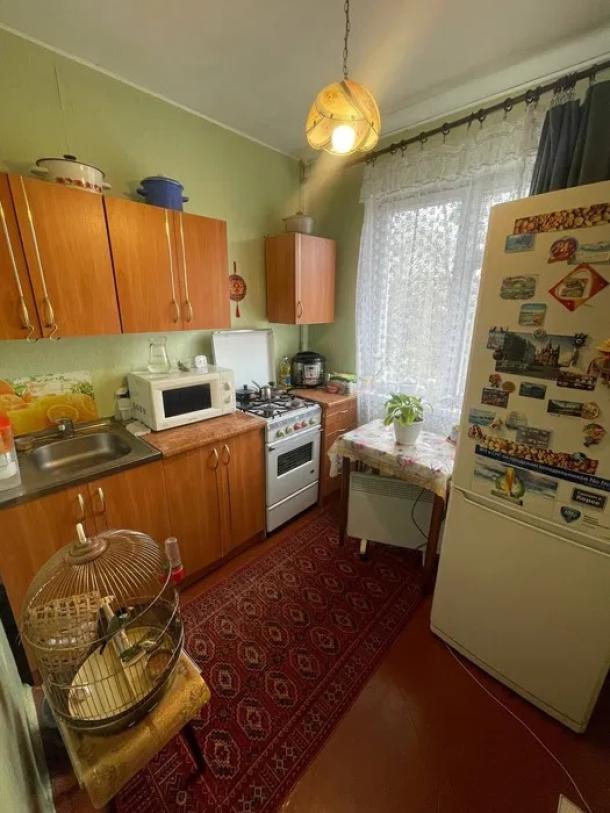 Квартира, 1-кімн., Харьков, Новые Дома, Байрона пр. (Героев Сталинграда пр.)