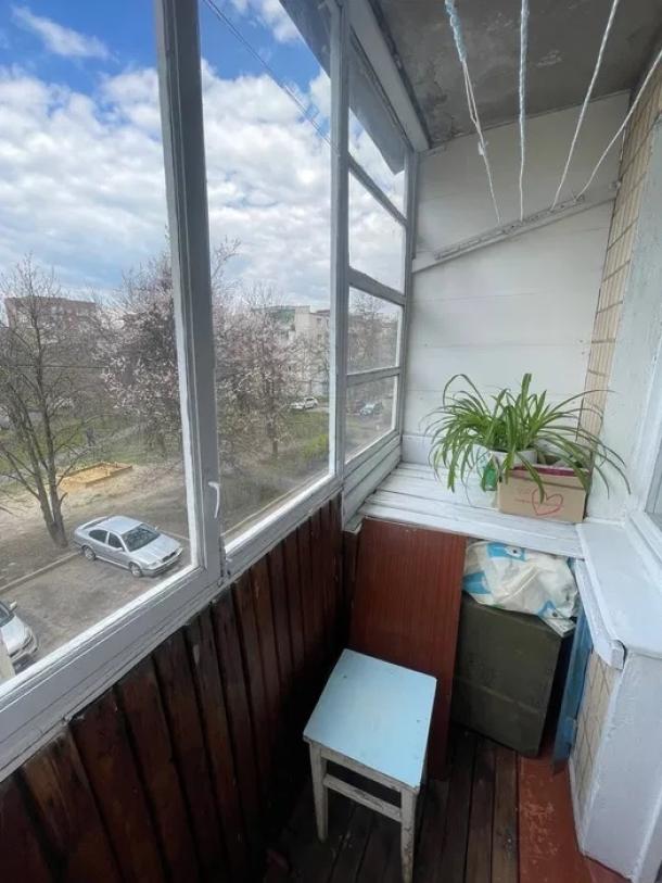 Квартира, 1-кімн., Харьков, Новые Дома, Байрона пр. (Героев Сталинграда пр.)