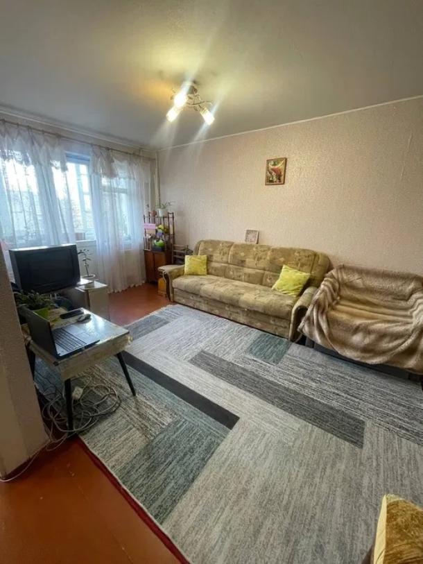 Квартира, 1-кімн., Харьков, Новые Дома, Байрона пр. (Героев Сталинграда пр.)