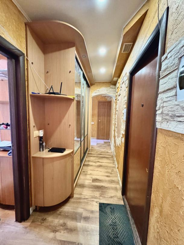 Квартира, 2-кімн., Харьков, 520м/р, Валентиновская