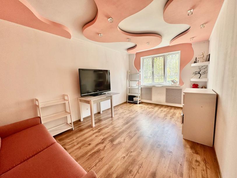Квартира, 2-кімн., Харьков, 520м/р, Валентиновская