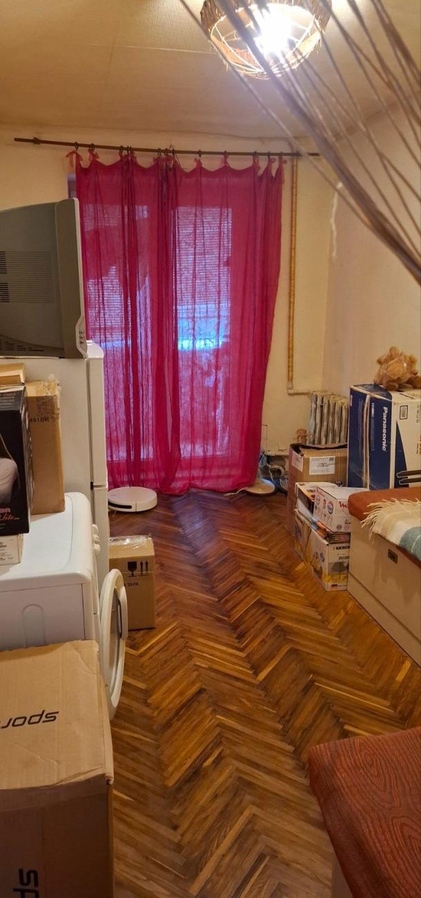 Квартира, 2-кімн., Харьков, Павлово Поле, 23 Августа