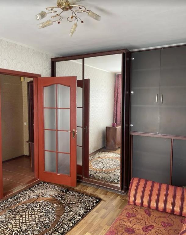 Квартира, 1-кімн., Харьков, Новые Дома, Каденюка (Танкопия)