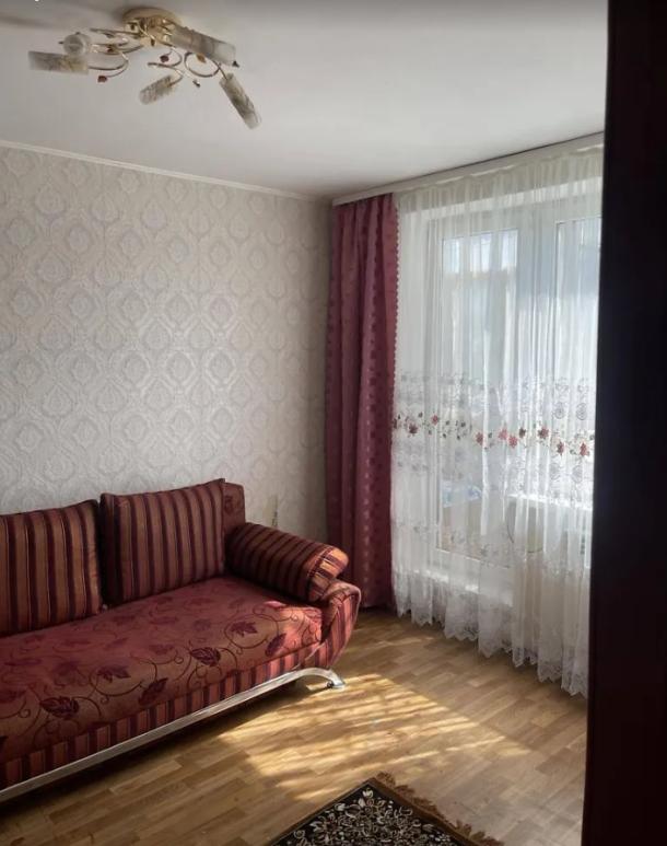 Квартира, 1-кімн., Харьков, Новые Дома, Каденюка (Танкопия)