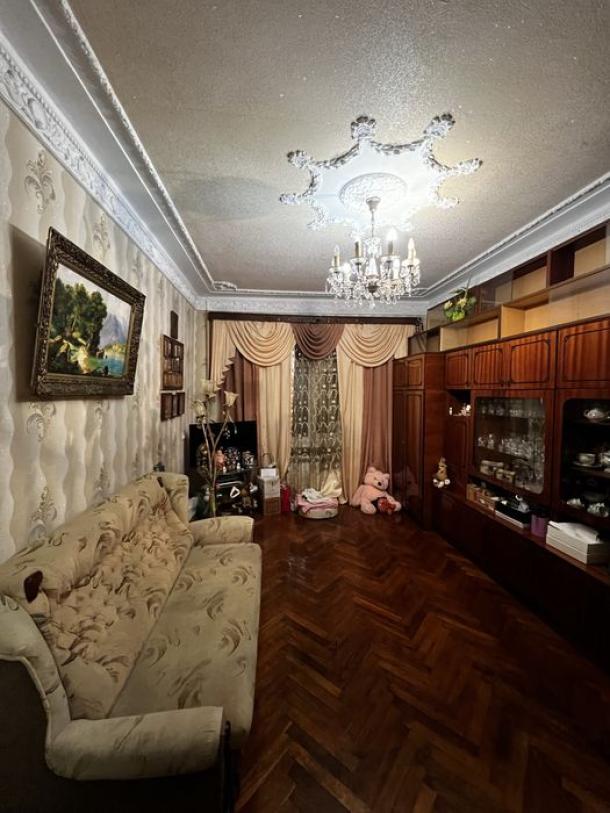 Квартира, 2-кімн., Харьков, ХТЗ, Мира