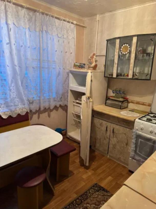 Квартира, 2-кімн., Клугино-Башкировка, Чугуевский район, Горишного