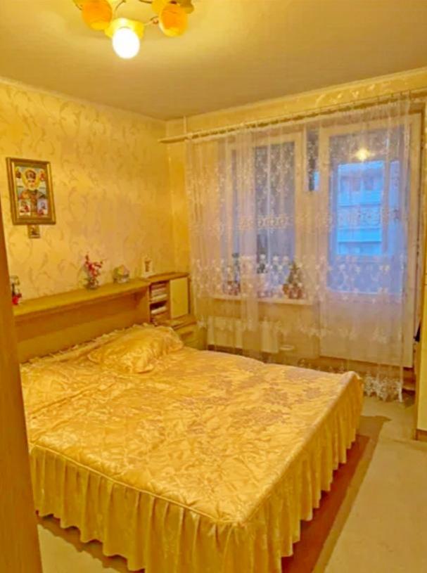 Квартира, 2-кімн., Клугино-Башкировка, Чугуевский район, Горишного