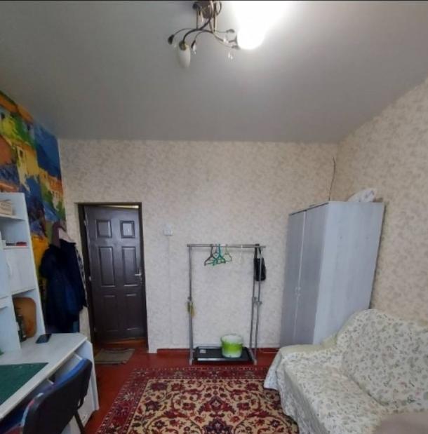Комната, Харьков, ХТЗ, Мира