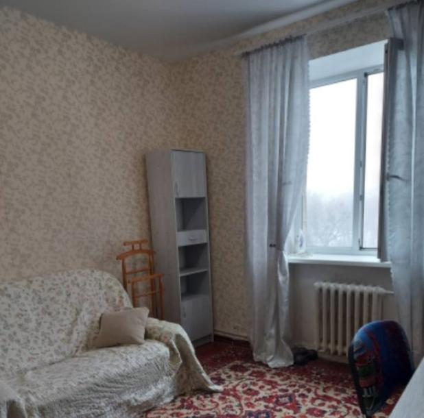 Комната, Харьков, ХТЗ, Мира