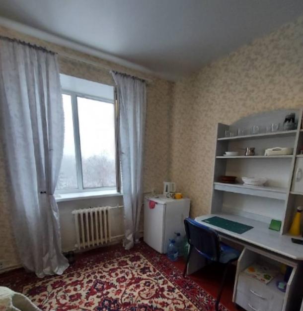 Комната, Харьков, ХТЗ, Мира