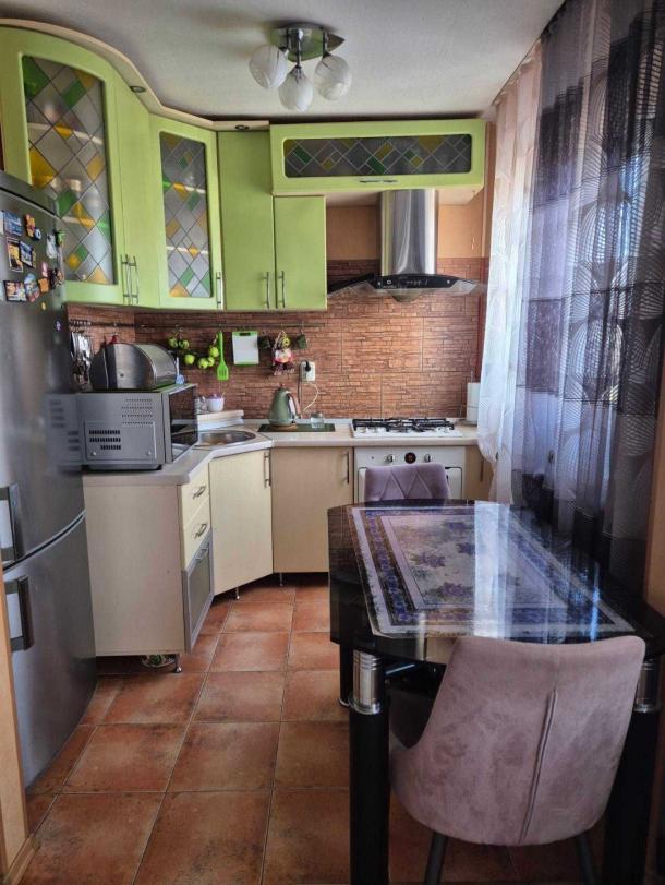 Квартира, 3-кімн., Харьков, 601м/р, Салтовское шоссе
