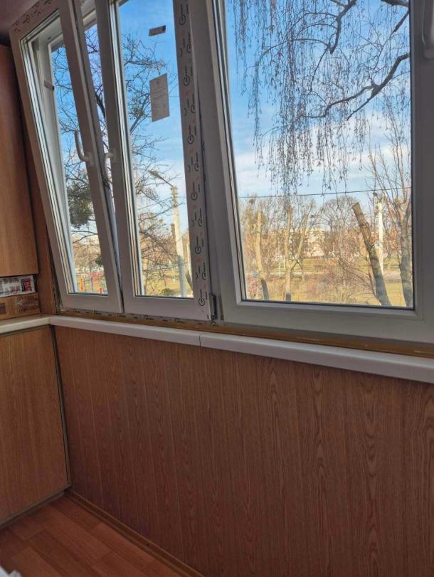 Квартира, 3-кімн., Харьков, 601м/р, Салтовское шоссе