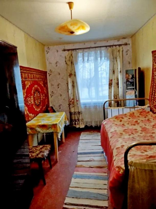 Квартира, 3-кімн., Васищево, Харьковский район, Вишневая (Чапаева, Комсомольская,К.Маркса)