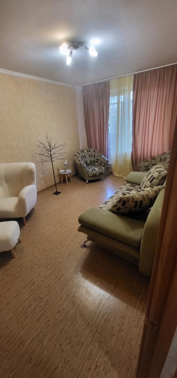 Квартира, 1-кімн., Харьков, 524м/р, Гвардейцев Широнинцев