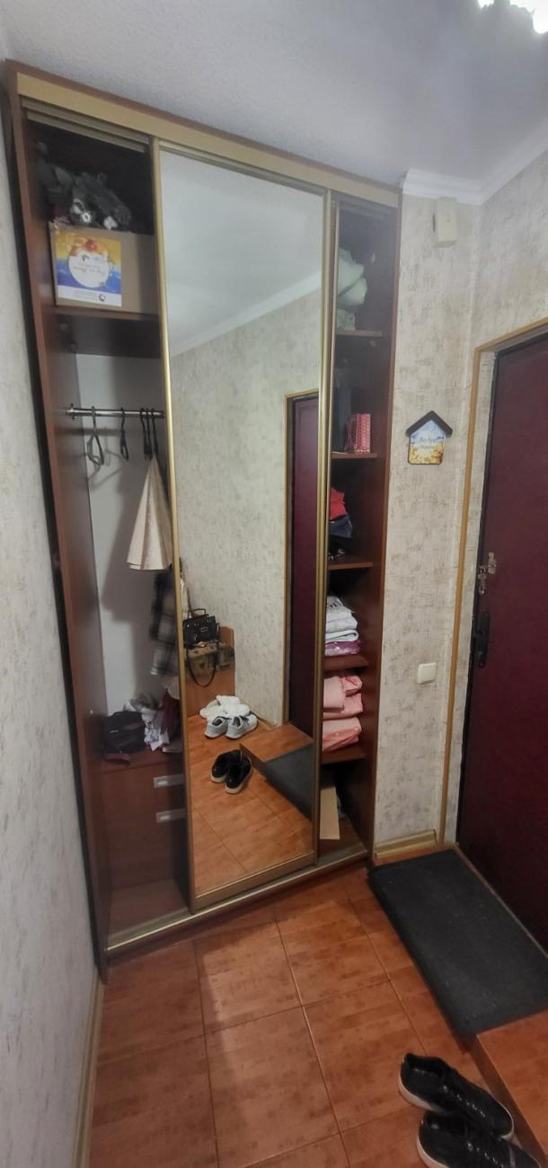 Квартира, 1-кімн., Харьков, 524м/р, Гвардейцев Широнинцев