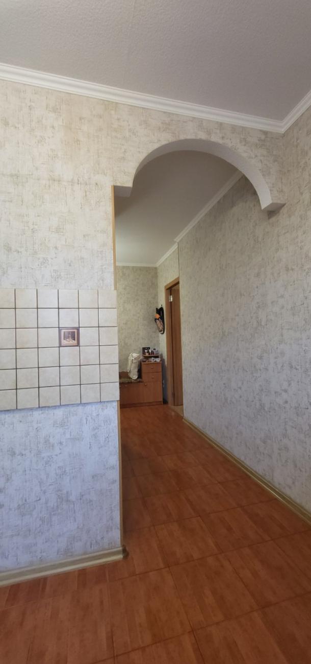 Квартира, 1-кімн., Харьков, 524м/р, Гвардейцев Широнинцев