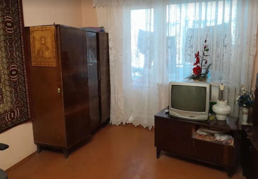 Квартира, 1-кімн., Харьков, 524м/р, Бучмы