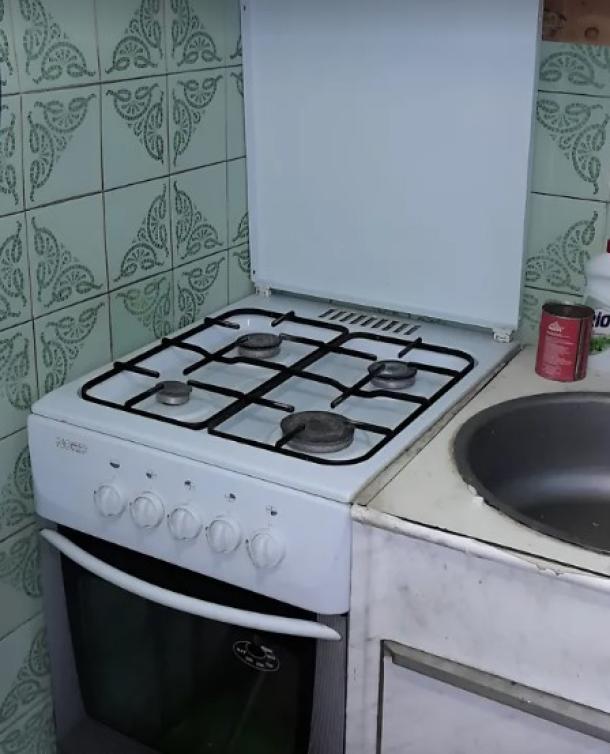 Квартира, 1-кімн., Харьков, 524м/р, Бучмы