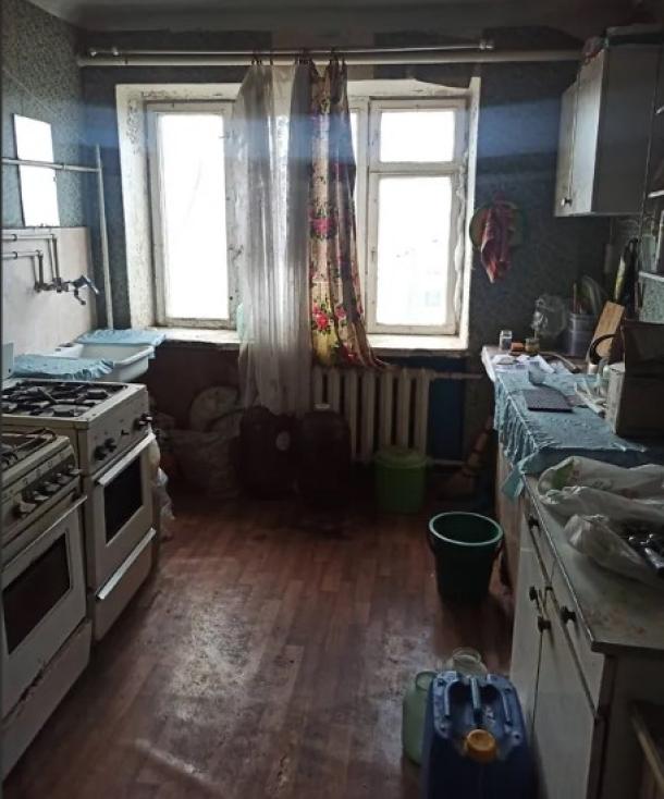 Комната, Харьков, Новые Дома, Ощепкова