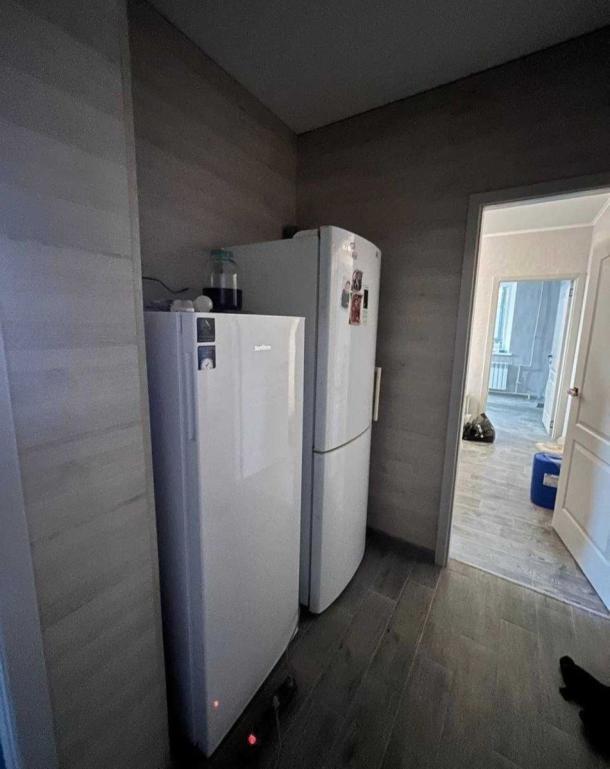 Квартира, 3-кімн., Харьков, 531м/р, Бучмы