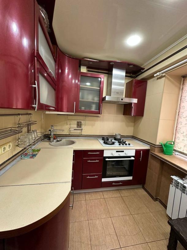 Квартира, 3-кімн., Харьков, Новые Дома, Героев Харькова пр-т