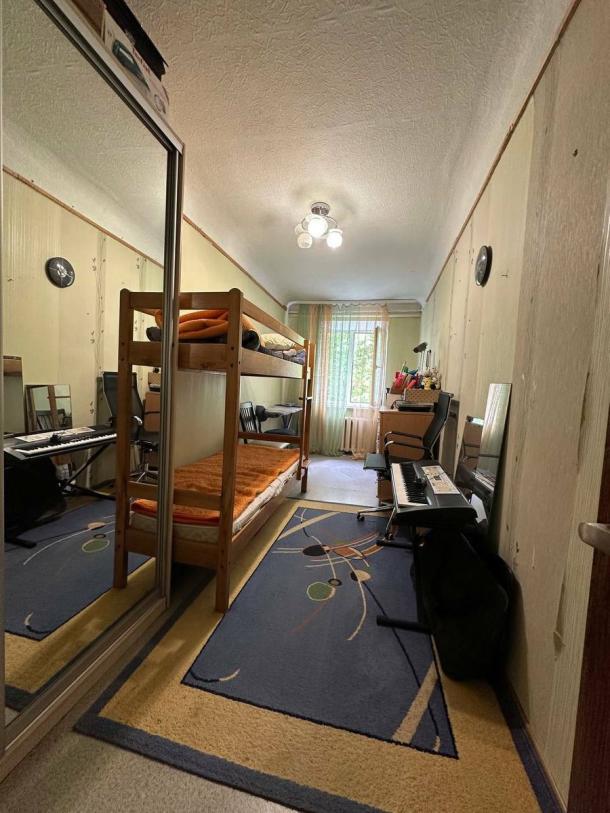 Квартира, 3-кімн., Харьков, Новые Дома, Героев Харькова пр-т