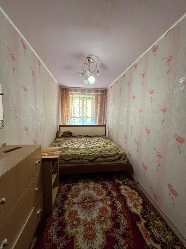 Квартира, 3-кімн., Харьков, Новые Дома, Героев Харькова пр-т