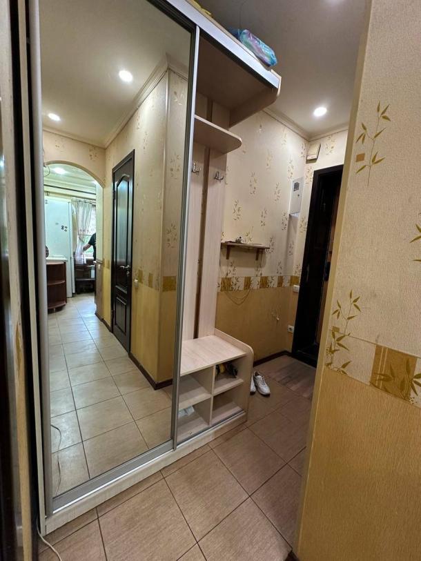 Квартира, 3-кімн., Харьков, Новые Дома, Героев Харькова пр-т