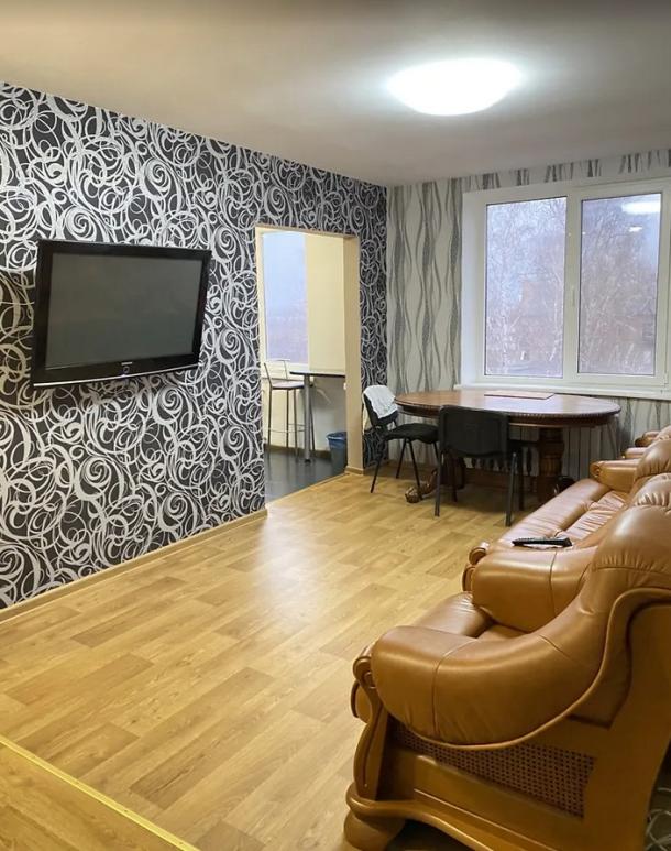 Квартира, 3-кімн., Харьков, Холодная Гора, Баварский пер.