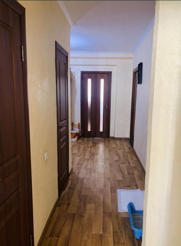 Квартира, 3-кімн., Харьков, Завод Шевченко, Академика Богомольца