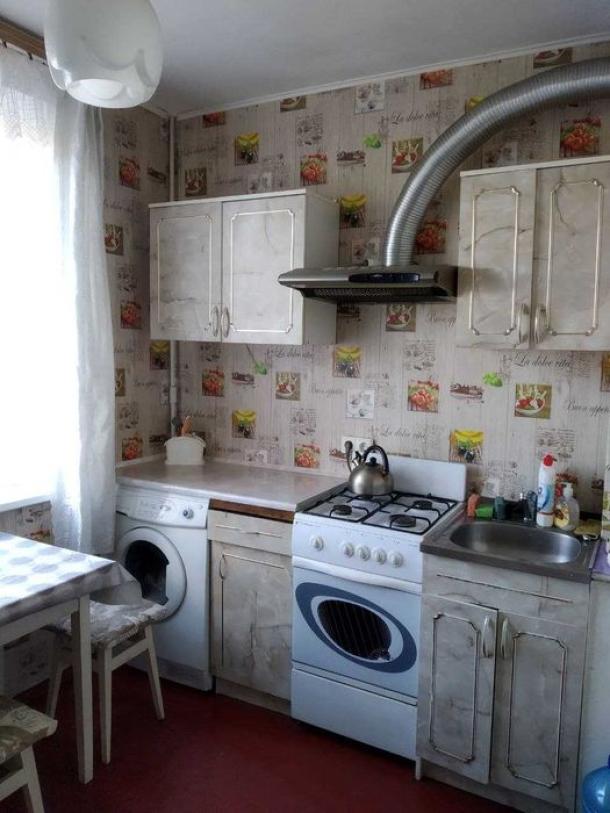 Квартира, 1-кімн., Харьков, 533м/р, Тракторостроителей просп.