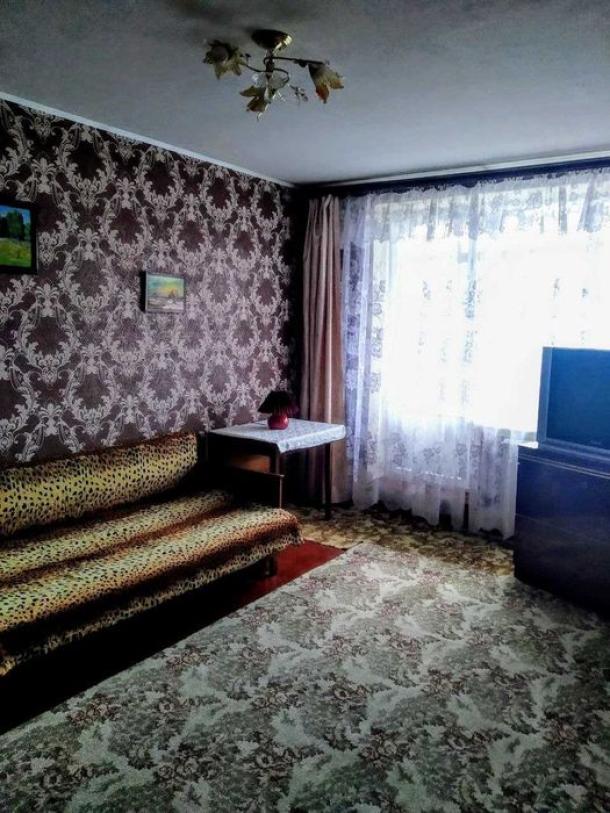 Квартира, 1-кімн., Харьков, 533м/р, Тракторостроителей просп.