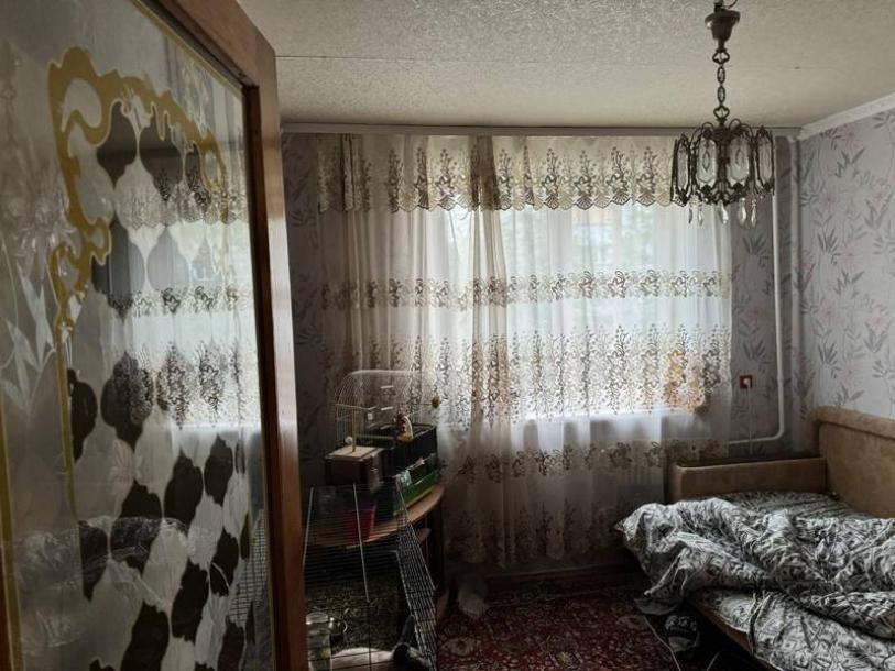 Квартира, 2-кімн., Харьков, 5 Северная Салтовка, Метростроителей