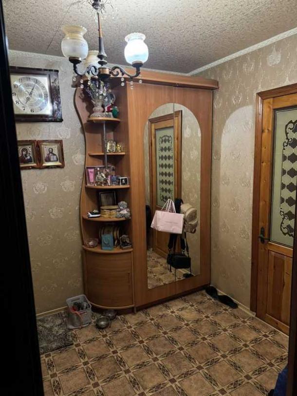 Квартира, 2-кімн., Харьков, 5 Северная Салтовка, Метростроителей