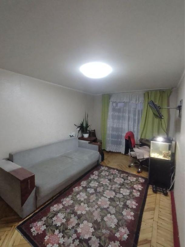 Квартира, 1-кімн., Харьков, Новые Дома, Ньютона