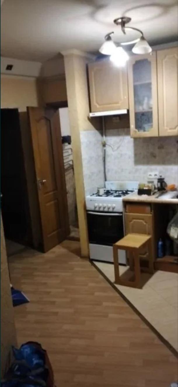 Квартира, 1-кімн., Харьков, Центр, Героев Харькова пр-т
