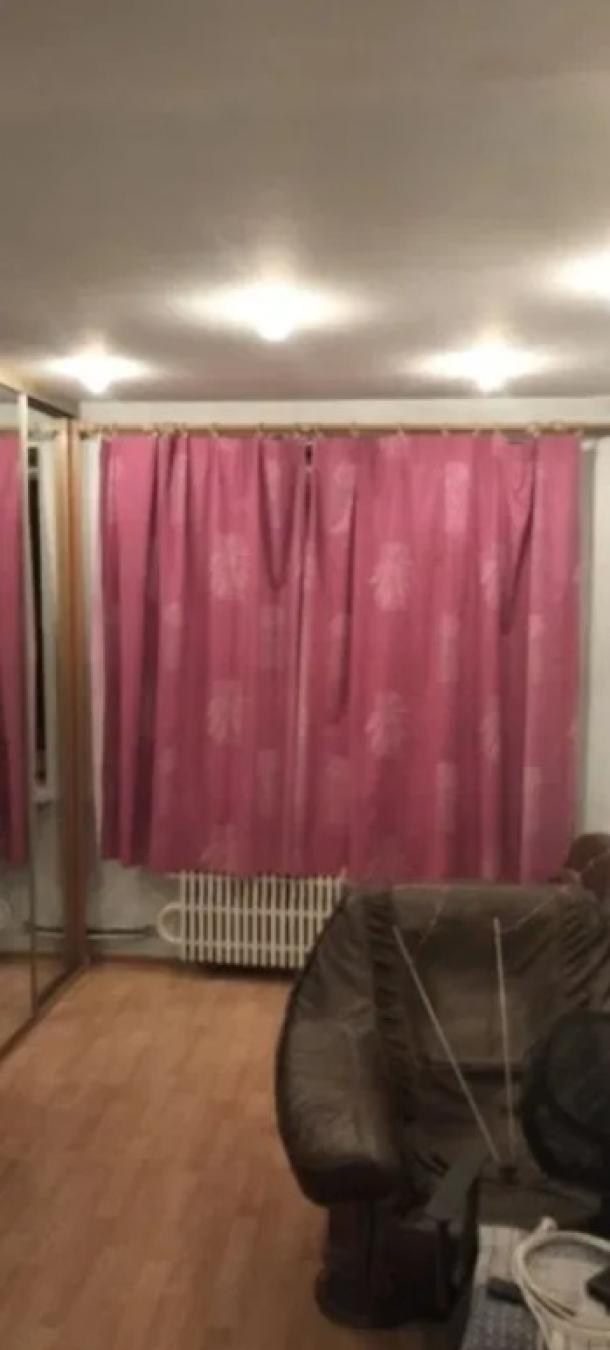 Квартира, 1-кімн., Харьков, Центр, Героев Харькова пр-т